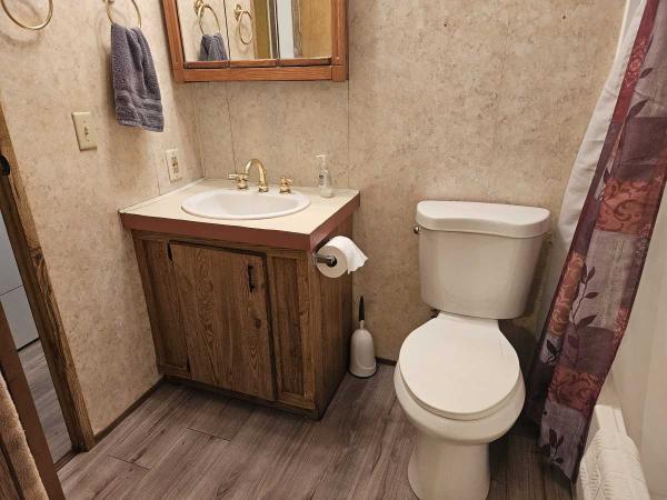 1988 Mobile Home