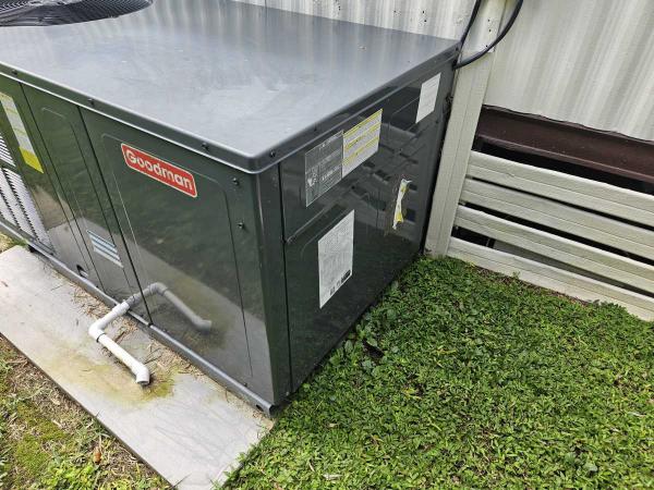 1988 Mobile Home