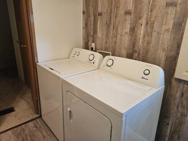 1988 Mobile Home