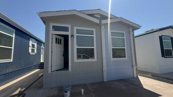 2025 Cavco Canyon Lake - 220CL20522F  Home