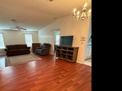 Mobile Home at 612 Tulip Circle W Auburndale, FL 33823