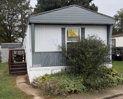 Mobile Home at 45 Nueville St. SW Grand Rapids, MI 49548