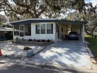 1982 Manufactured Home