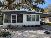 1982 Manufactured Home