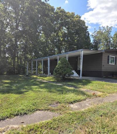 Photo 3 of 4 of home located at 21316 Mulberry Court Warrenton, MO 63383