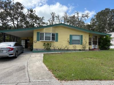 Mobile Home at 10541 Pleasant Blvd Riverview, FL 33569