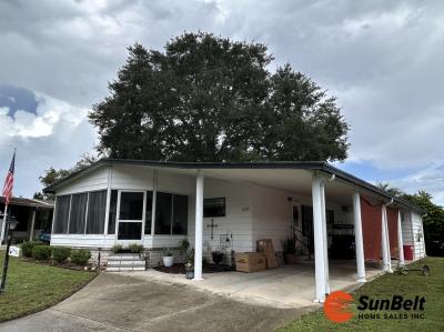 Photo 3 of 42 of home located at 6045 SW 57th Avenue, Lot 59 Ocala, FL 34474
