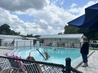 1985 TWIN Mobile Home