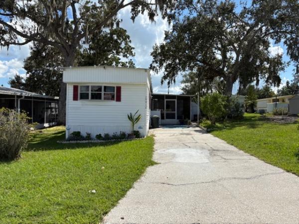 1974  Mobile Home For Sale