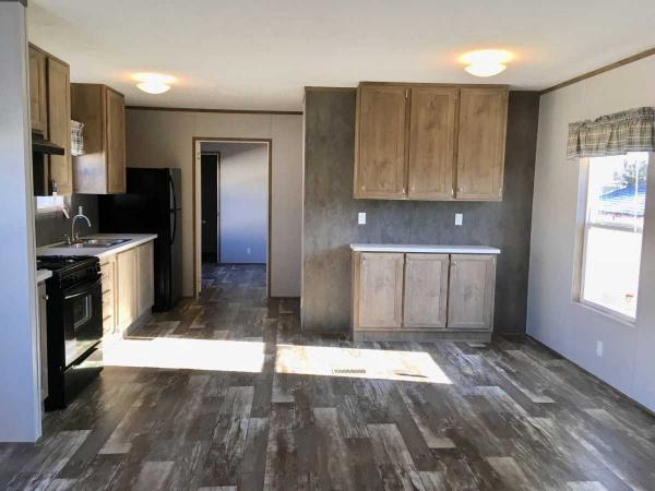 2018 Clayton Mobile Home For Sale