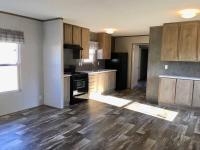 2018 Clayton Blazer Extreme Manufactured Home