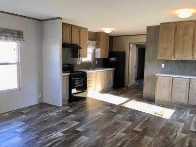 Photo 2 of 16 of home located at 439 Morrow Rd. Lot #185 South Lebanon, OH 45065