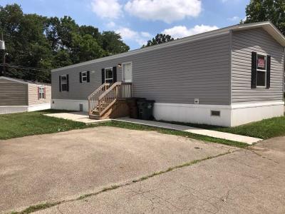 Photo 3 of 16 of home located at 439 Morrow Rd. Lot #185 South Lebanon, OH 45065