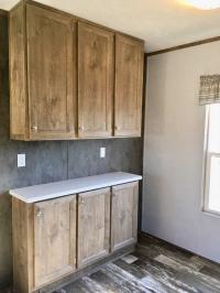 2018 Clayton Blazer Extreme Manufactured Home