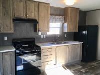 2018 Clayton Blazer Extreme Manufactured Home