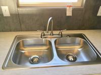 2018 Clayton Blazer Extreme Manufactured Home