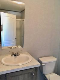 2018 Clayton Blazer Extreme Manufactured Home