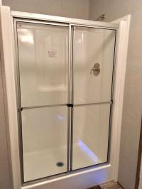 2018 Clayton Blazer Extreme Manufactured Home