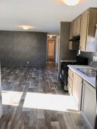 2018 Clayton Blazer Extreme Manufactured Home