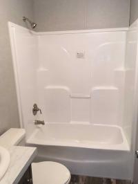 2018 Clayton Blazer Extreme Manufactured Home