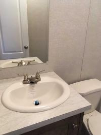 2018 Clayton Blazer Extreme Manufactured Home