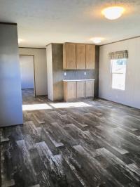 2018 Clayton Blazer Extreme Manufactured Home