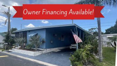 Mobile Home at 1280 Lakeview Road, Lot 211 Clearwater, FL 33756