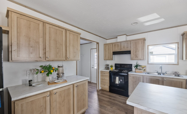 2025 Manufactured Home