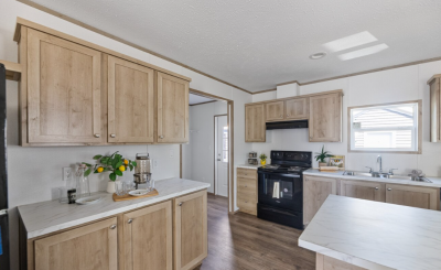 Mobile Home at 1701 Terrace Drive Morganton, NC 28655