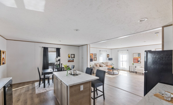 2025 Manufactured Home