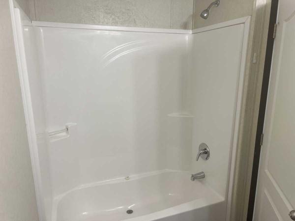 2022 Clayton - Wakarusa Pulse 6616-700 Manufactured Home