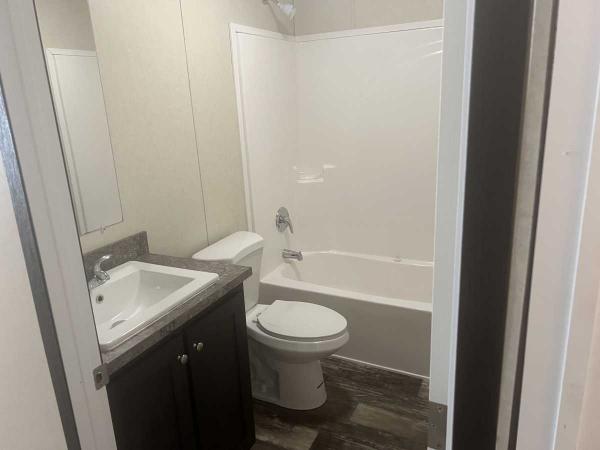 2022 Clayton - Wakarusa Pulse 6616-700 Manufactured Home