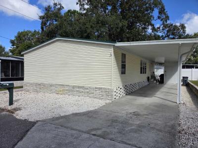 Mobile Home at 221 Sun Valley Dr Tampa, FL 33613