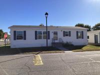 2015 Friendship Mobile Home