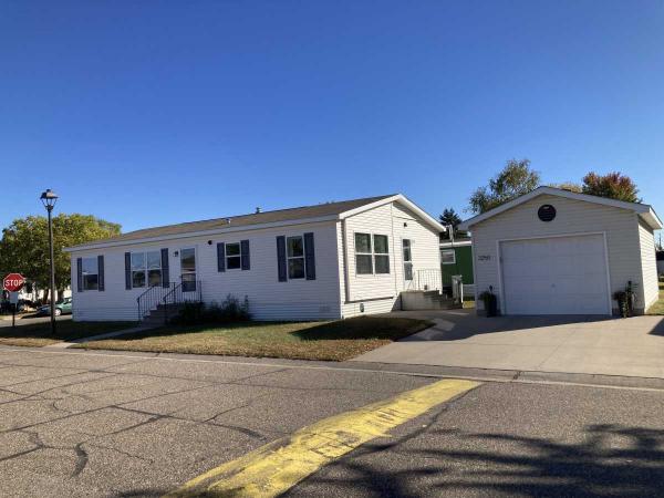 2015 Friendship Mobile Home
