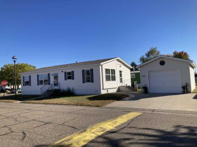 Mobile Home at 3250 89th Ave NE Blaine, MN 55449