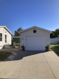 2015 Friendship Mobile Home