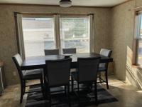 2015 Friendship Mobile Home