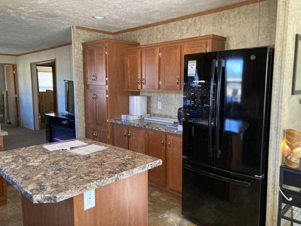 2015 Friendship Mobile Home