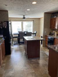 2015 Friendship Mobile Home