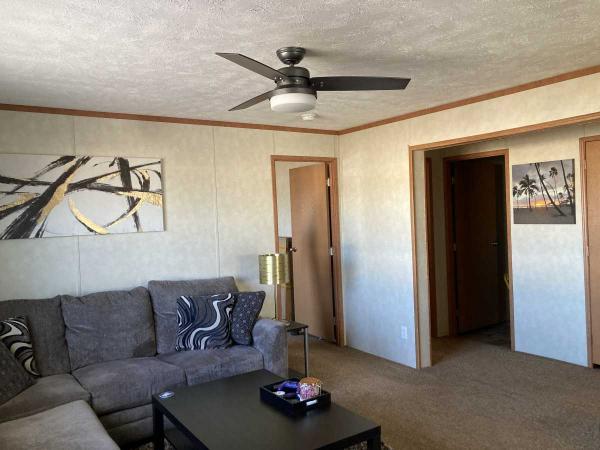 2015 Friendship Mobile Home