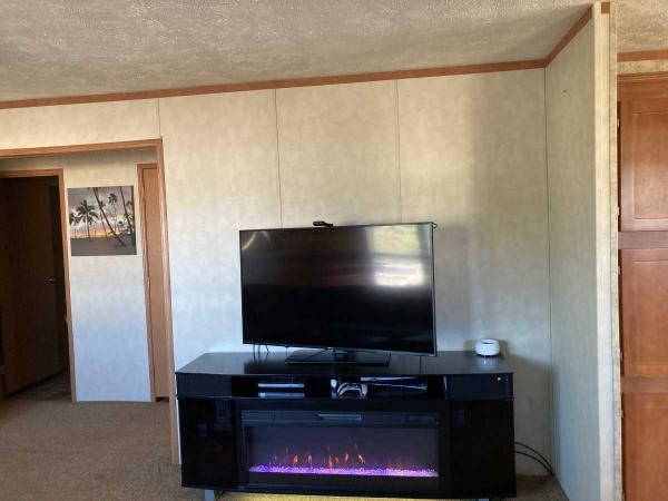 2015 Friendship Mobile Home