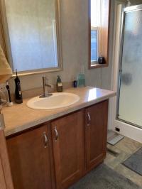 2015 Friendship Mobile Home