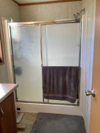 2015 Friendship Mobile Home