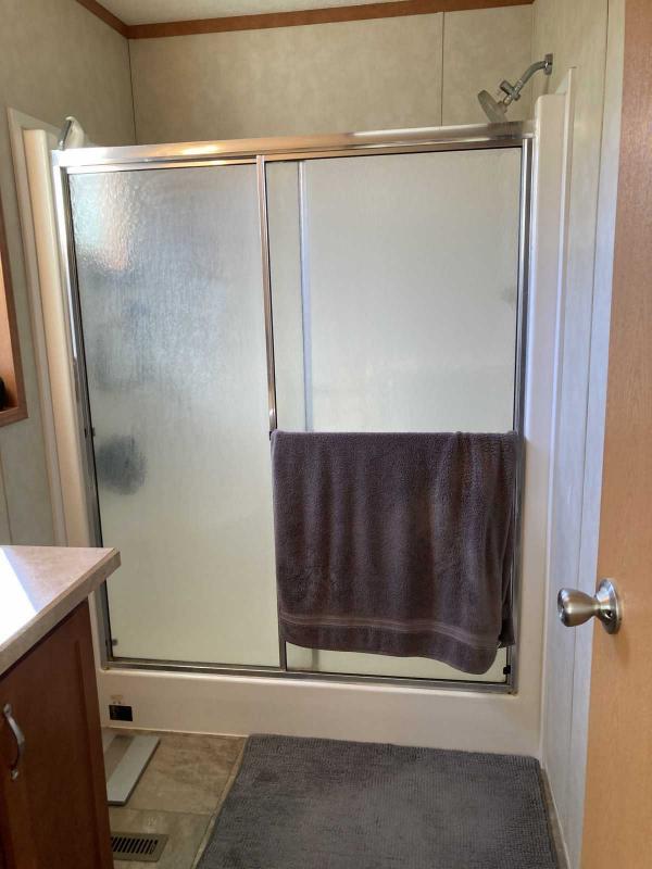 2015 Friendship Mobile Home