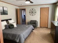 2015 Friendship Mobile Home
