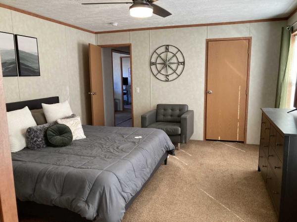 2015 Friendship Mobile Home