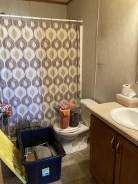 2015 Friendship Mobile Home