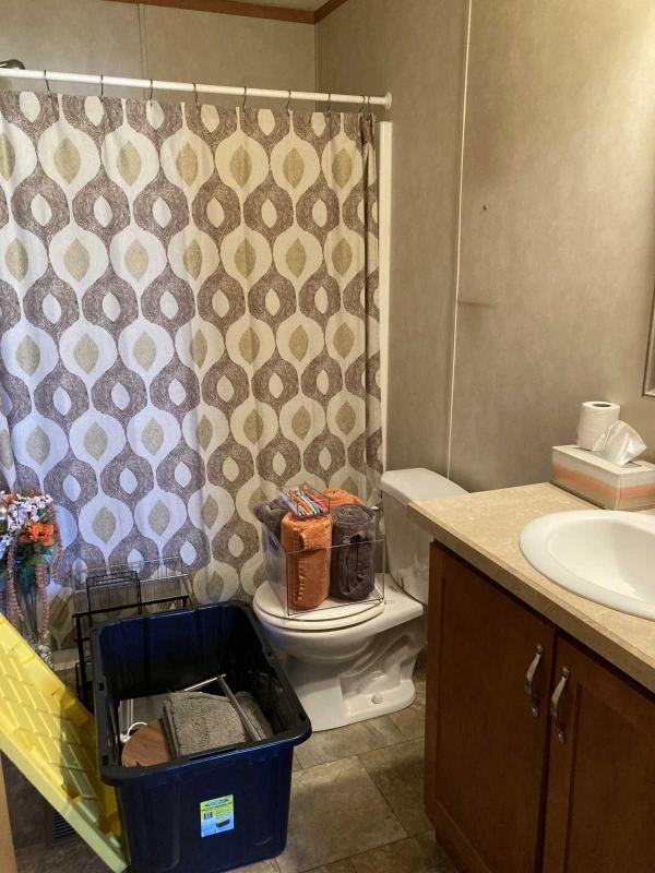 2015 Friendship Mobile Home