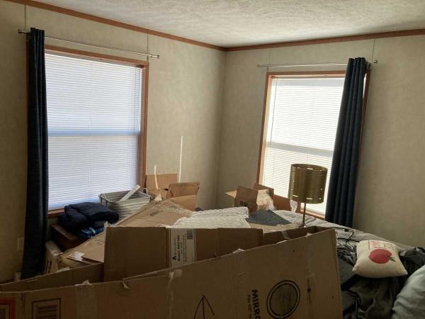 2015 Friendship Mobile Home